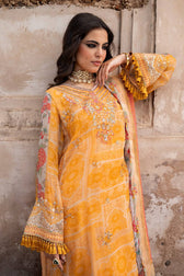 Charizma Vasal Chiffon/Vol 6/VSLW6-09