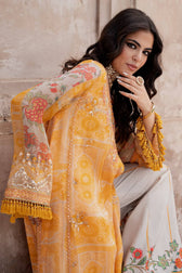 Charizma Vasal Chiffon/Vol 6/VSLW6-09