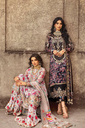 Restocked/Charizma Vasal Chiffon 25/Vol 2/VLS 08