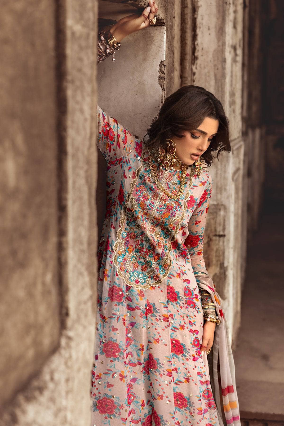 Restocked/Charizma Vasal Chiffon 25/Vol 2/VLS 08