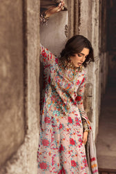 Restocked/Charizma Vasal Chiffon 25/Vol 2/VLS 08