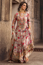 Restocked/Charizma Vasal Chiffon 25/Vol 2/VLS 08