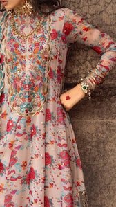 Restocked/Charizma Vasal Chiffon 25/Vol 2/VLS 08