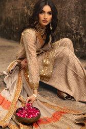 Restocked/Charizma Vasal Chiffon 25/Vol 2/VLS 13