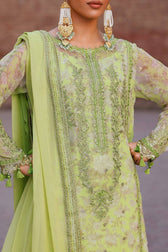 Restocked/Charizma Vasal Chiffon 25/Vol 3/VSL25-18