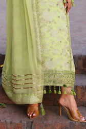Restocked/Charizma Vasal Chiffon 25/Vol 3/VSL25-18