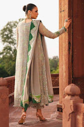 Restocked/Charizma Vasal Chiffon 25/Vol 4/VSL25-23