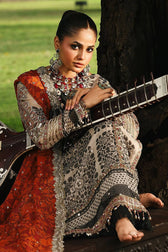 Restocked/Charizma Vasal Chiffon 25/Vol 4/VSL25-30