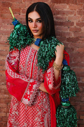 Restocked/Charizma Vasal Chiffon 25/Vol 5/VSL25-16