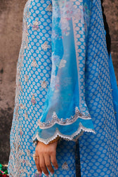 Restocked/Charizma Vasal Chiffon 25/Vol 5/VSL25-20