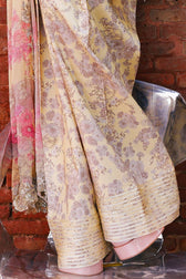 Sale‼️Charizma Vasal Chiffon/Vol 5/VSL25-21