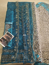 Open Pic/Sale‼️Charizma Vasal Chiffon/Vol 3/VSL25-43