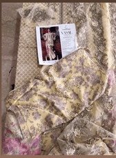 Open Pic/Sale‼️Charizma Vasal Chiffon/Vol 5/VSL25-21