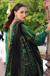 Charizma Aniiq 25/Staple Shawl Collection
