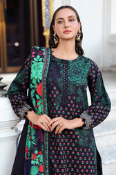 Charizma Aniiq 25/Staple Shawl Collection