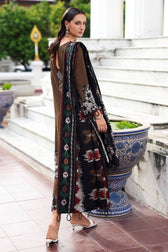 Restocked/Charizma Aniiq 25/Staple Shawl Collection