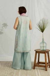 Restocked/Coco by Zara Shahjahan 23/8 B