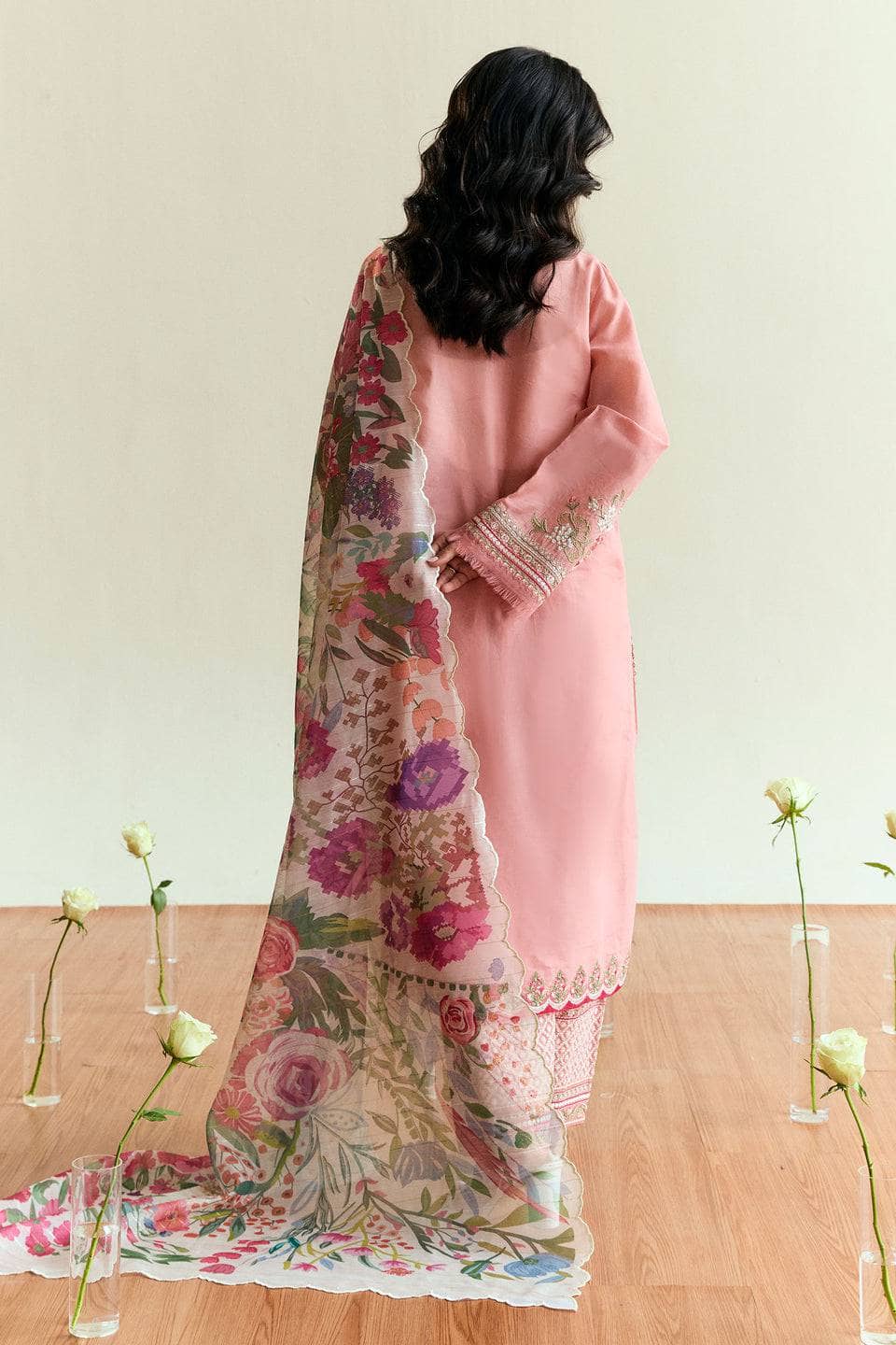 Restocked/Coco Lawn by Zara Shahjahan 25/Drop 2/Sable-D9