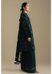 Coco by Zara Shahjahan Winter 25/Fawn 8A