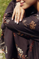 Restocked/Coco by Zara Shahjahan Fall Winter 24/Citrine/2A