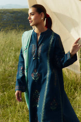 Restocked/Coco by Zara Shahjahan Fall Winter 24/Pearl-3A