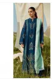 Restocked/Coco by Zara Shahjahan Fall Winter 24/Pearl-3A
