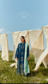 Restocked/Coco by Zara Shahjahan Fall Winter 24/Pearl-3A