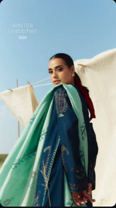Restocked/Coco by Zara Shahjahan Fall Winter 24/Pearl-3A