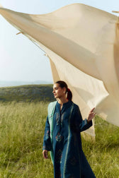 Restocked/Coco by Zara Shahjahan Fall Winter 24/Pearl-3A