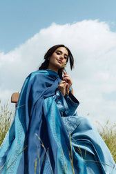 Restocked/Coco by Zara Shahjahan Fall Winter 24/Topaz-4A