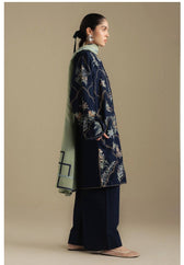 Restocked/Coco by Zara Shahjahan Winter 25/Amber - 1B