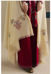 Restocked/Coco by Zara Shahjahan Winter 25/Berry 3B