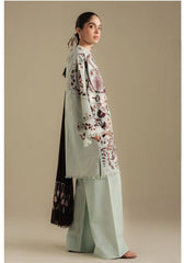 Restocked/Coco by Zara Shahjahan Winter 25/Breeze 7A