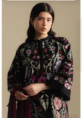 Restocked/Coco by Zara Shahjahan Winter 25/Breeze 7B