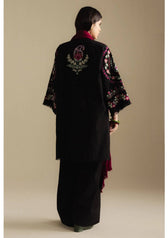 Restocked/Coco by Zara Shahjahan Winter 25/Breeze 7B