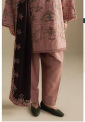 Restocked/Coco by Zara Shahjahan Winter 25/Coral 4A