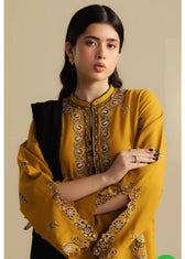 Restocked/Coco by Zara Shahjahan Winter 25/Dawn 5A