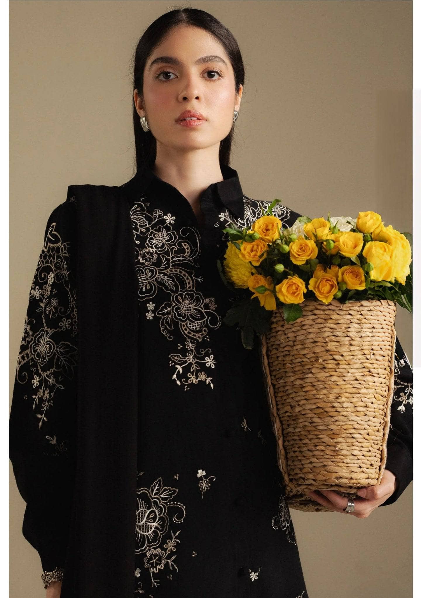 Restocked/Coco by Zara Shahjahan Winter 25/Laurel 9A