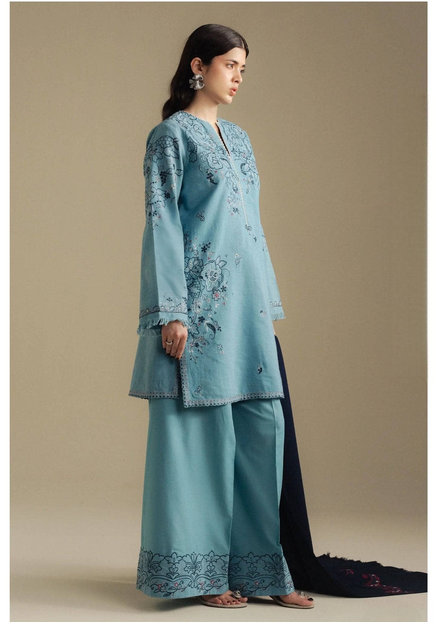 Restocked/Coco by Zara Shahjahan Winter 25/Laurel 9B