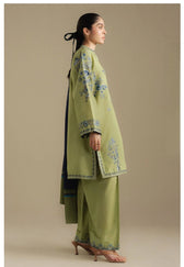 Restocked/Coco by Zara Shahjahan Winter 25/Snowdrop 10B