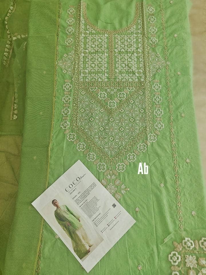 Coco By Zara Shahjahan open pics Open Pic/Coco by Zara Shahjahan 24 Vol 2/DINARA-5A