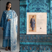 Open Pic/Zara Shahjahan Coco Lawn 26/Aviona 3A