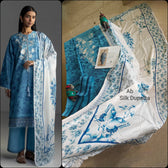 Open Pic/Zara Shahjahan Coco Lawn 26/Aviona 3A