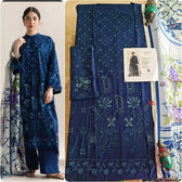 Sale‼️Zara Shahjahan Coco Lawn 26/Vol 2/Soren -9A