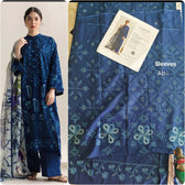 Sale‼️Zara Shahjahan Coco Lawn 26/Vol 2/Soren -9A