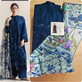 Sale‼️Zara Shahjahan Coco Lawn 26/Vol 2/Soren -9A