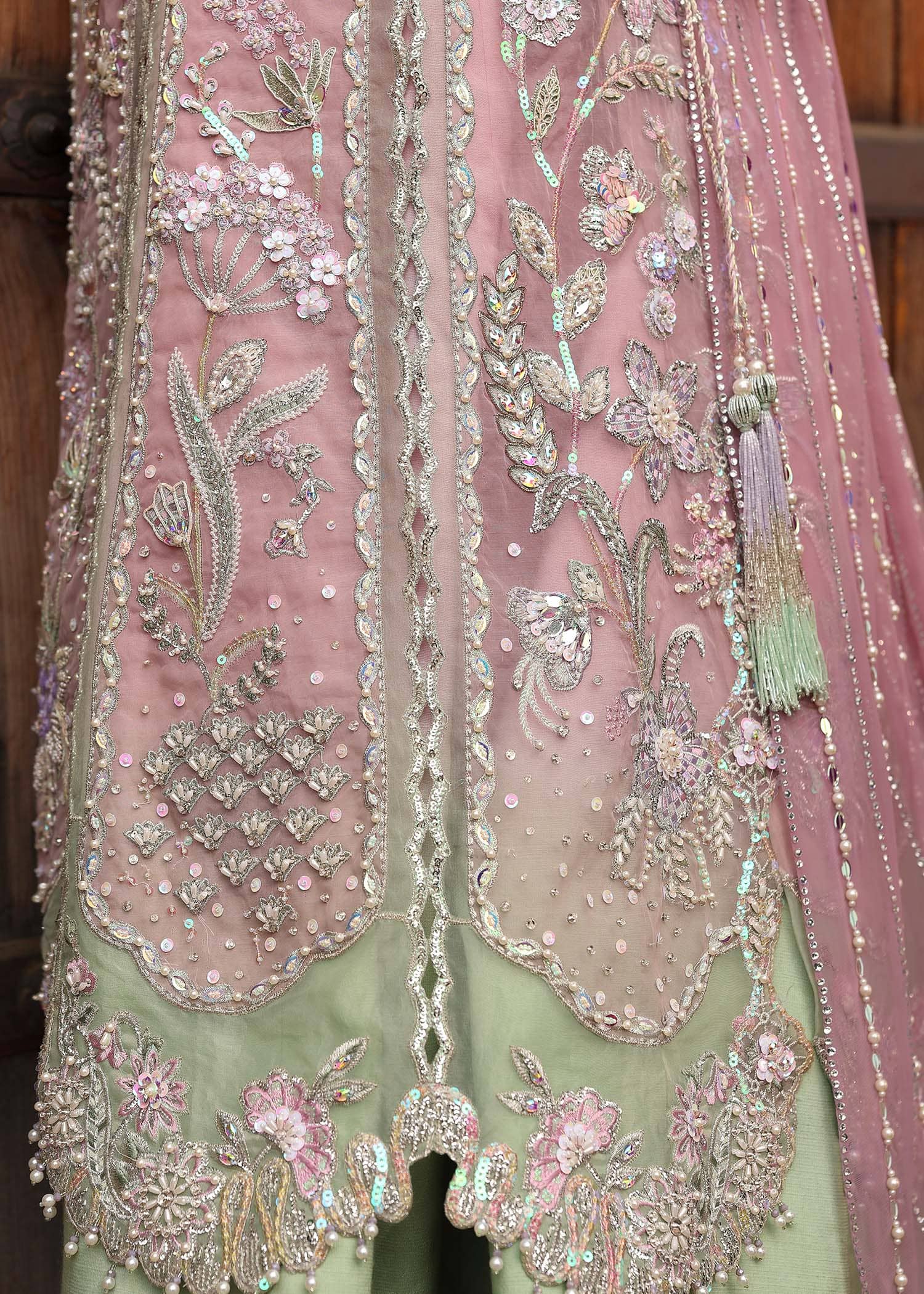 Crimson Wedding Edition/Tilsam/Lilac