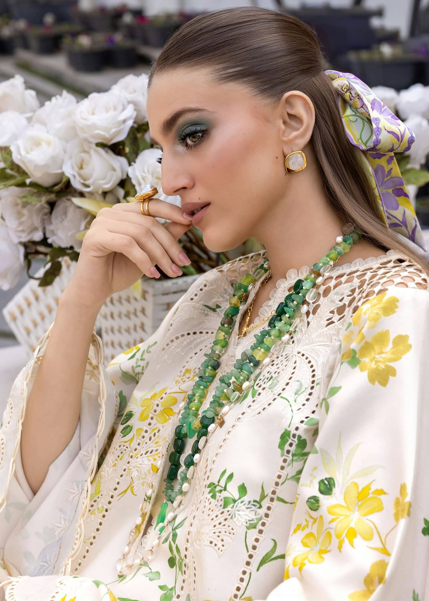 Flow by Crimson 26/TROPIC TEASE - D4A/Opal