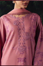 Cross Stitch Monsoon Edit/BLUSH ESSENCE/