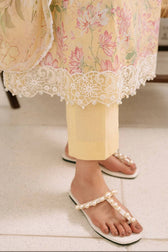 Cross Stitch Monsoon Edit/Lilly Garden
